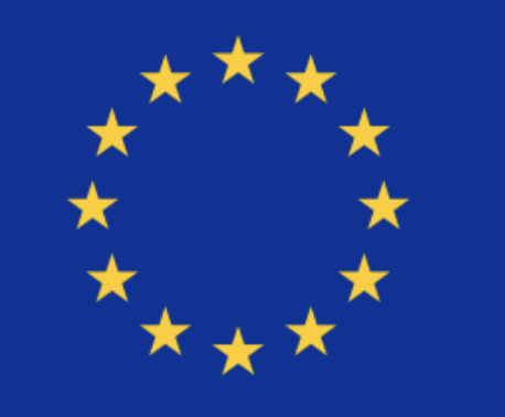 Flagge der Europaeischen Union